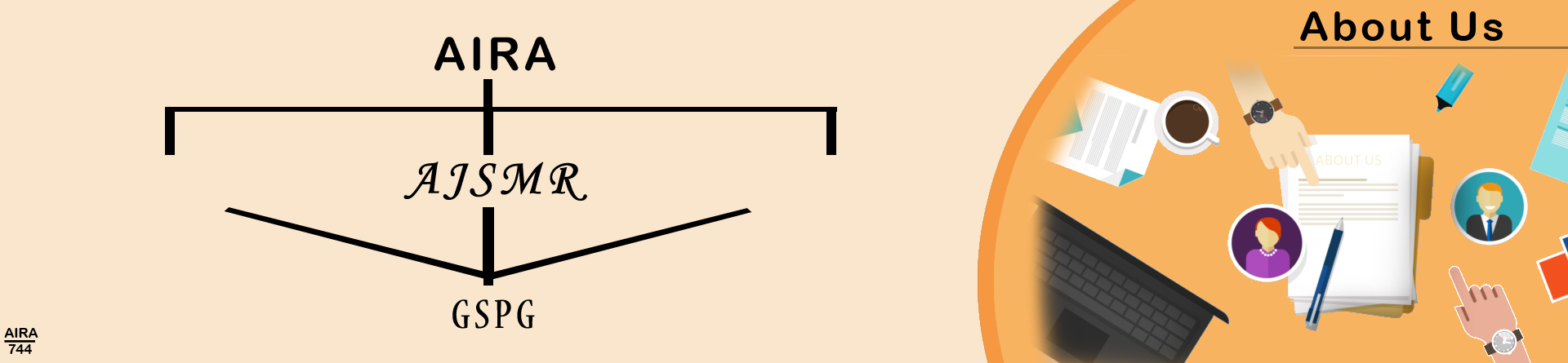 First slide