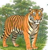 All India Tiger Estimation 2026 (AITE-2026): An Overview of Indiaâ€™s Largest Wildlife Monitoring Programme
